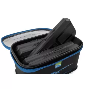 PRESTON EVA HOOKLENGTH CASE - LONG